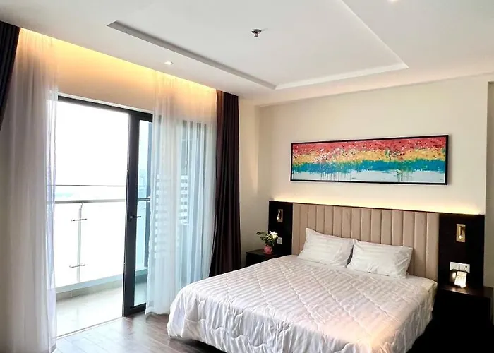 The Sapphire * Ha Long