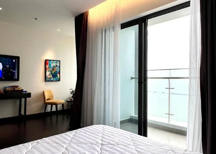 The Sapphire Ha Long