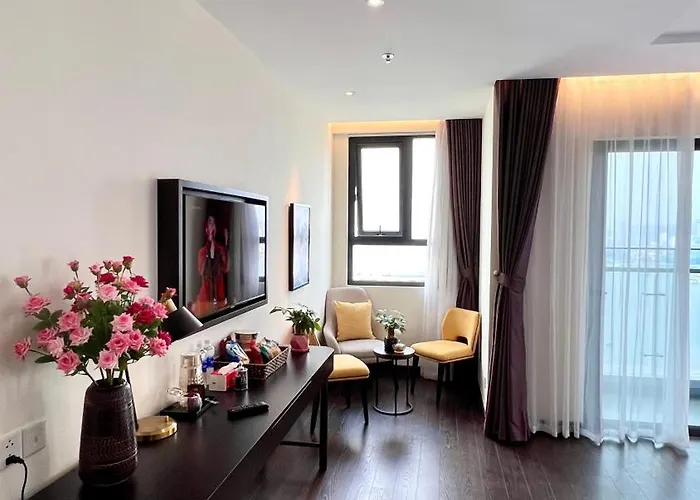 Apartment The Sapphire
