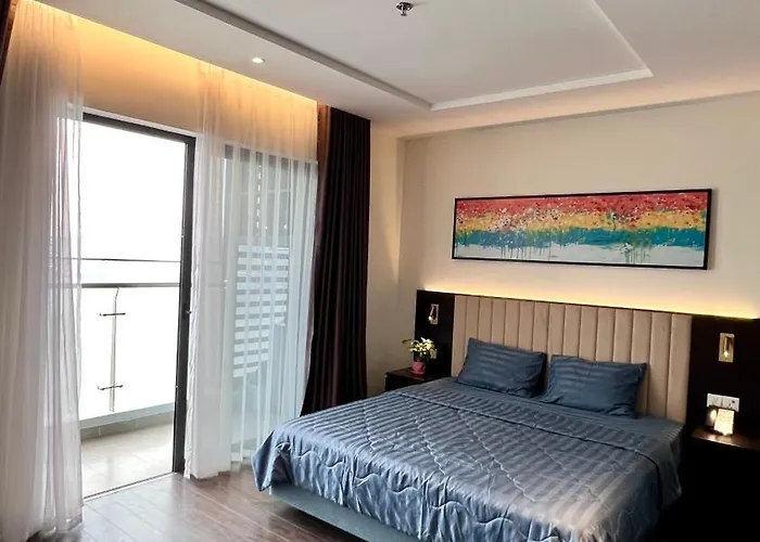 The Sapphire Ha Long