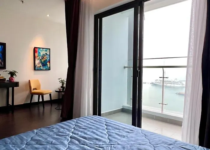 The Sapphire Ha Long