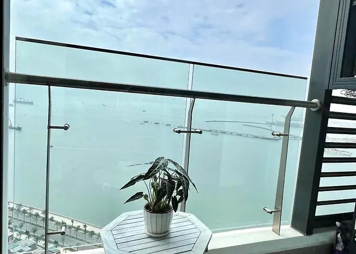 Apartment The Sapphire