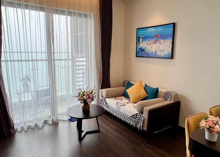 The Sapphire * Ha Long
