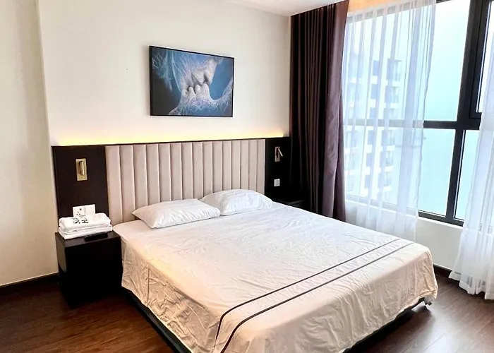 The Sapphire * Ha Long