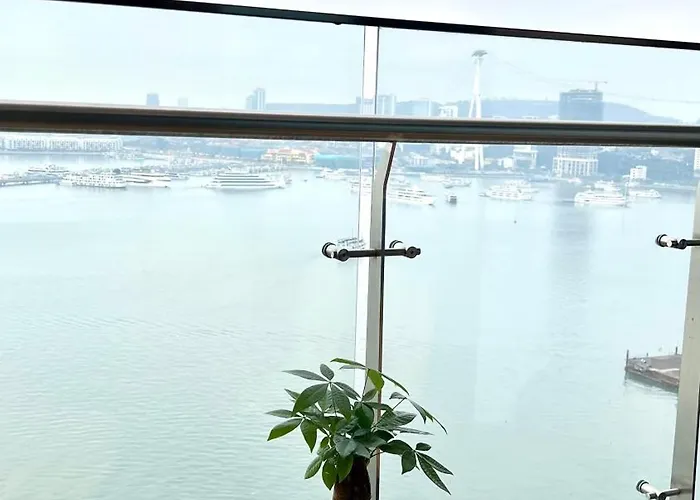 Apartment The Sapphire