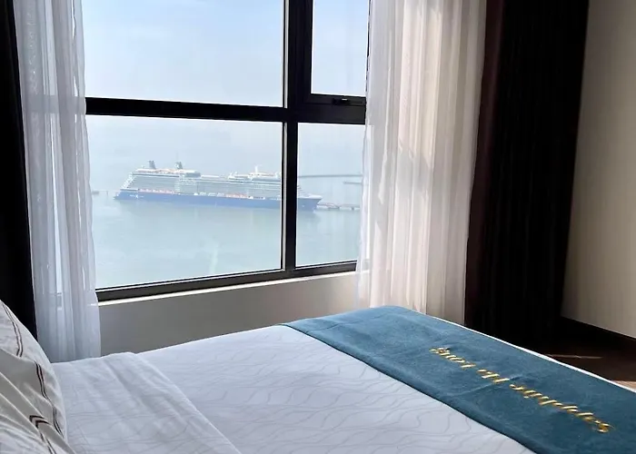 The Sapphire * Ha Long