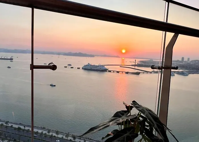 The Sapphire Ha Long