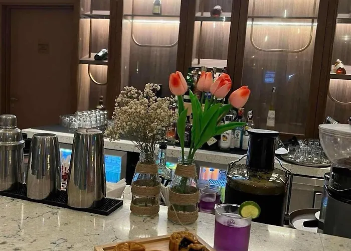 Apartment The Sapphire Ha Long