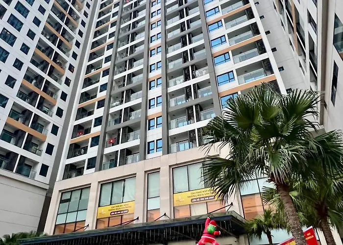 Apartment The Sapphire