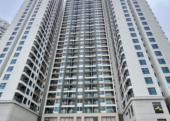 The Sapphire Ha Long