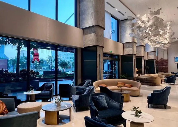 Apartment The Sapphire